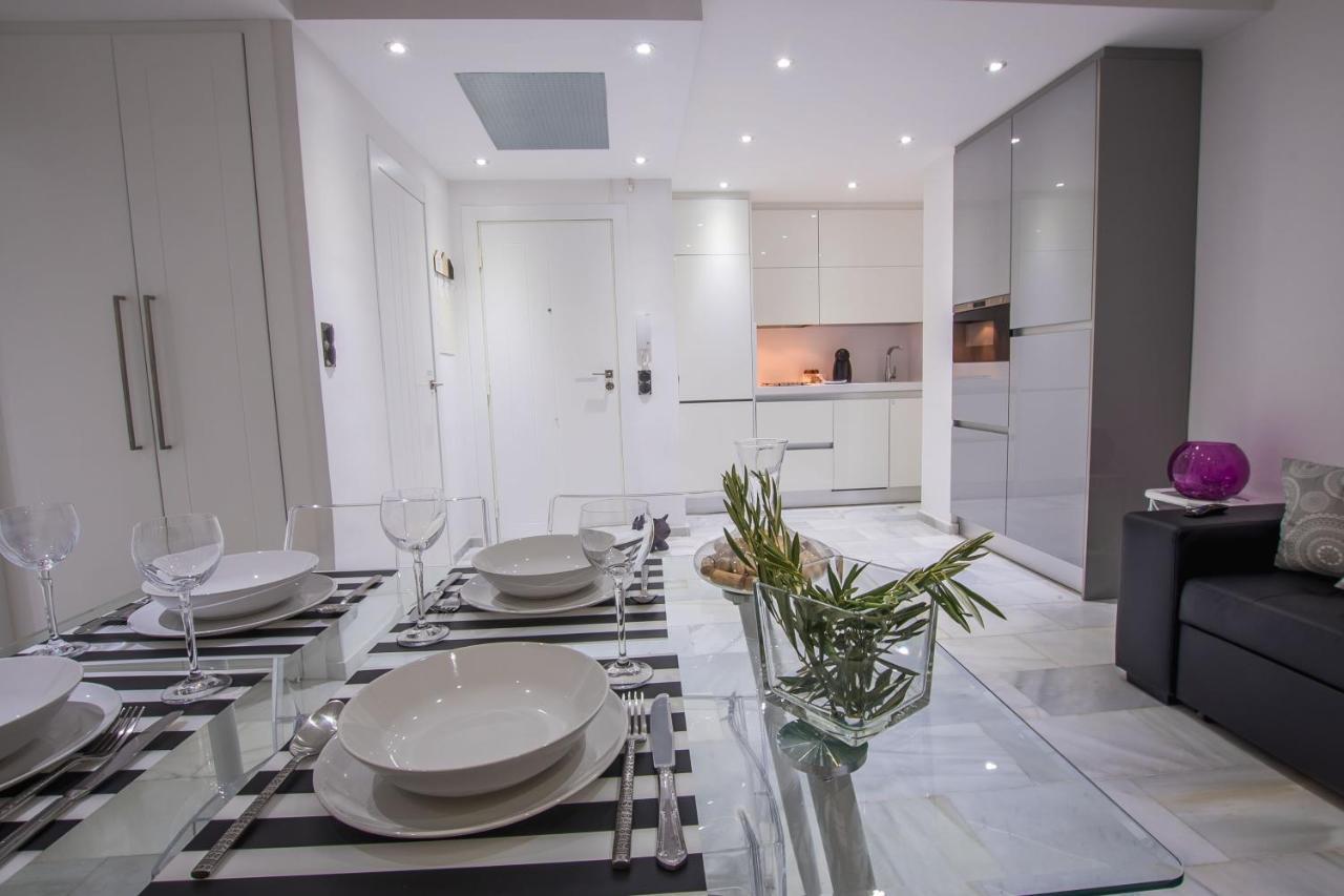 Design Granada Apartment Exterior photo