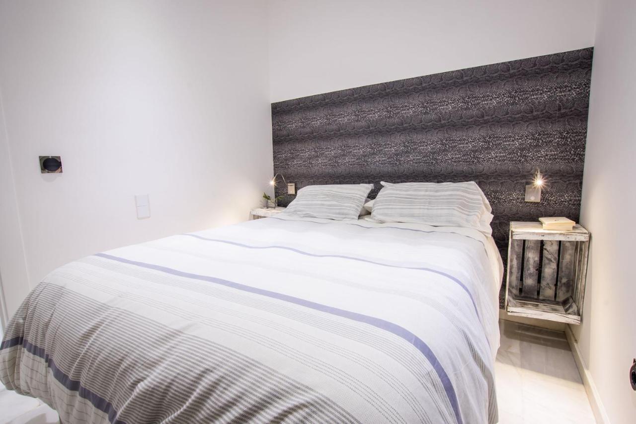Design Granada Apartment Exterior photo