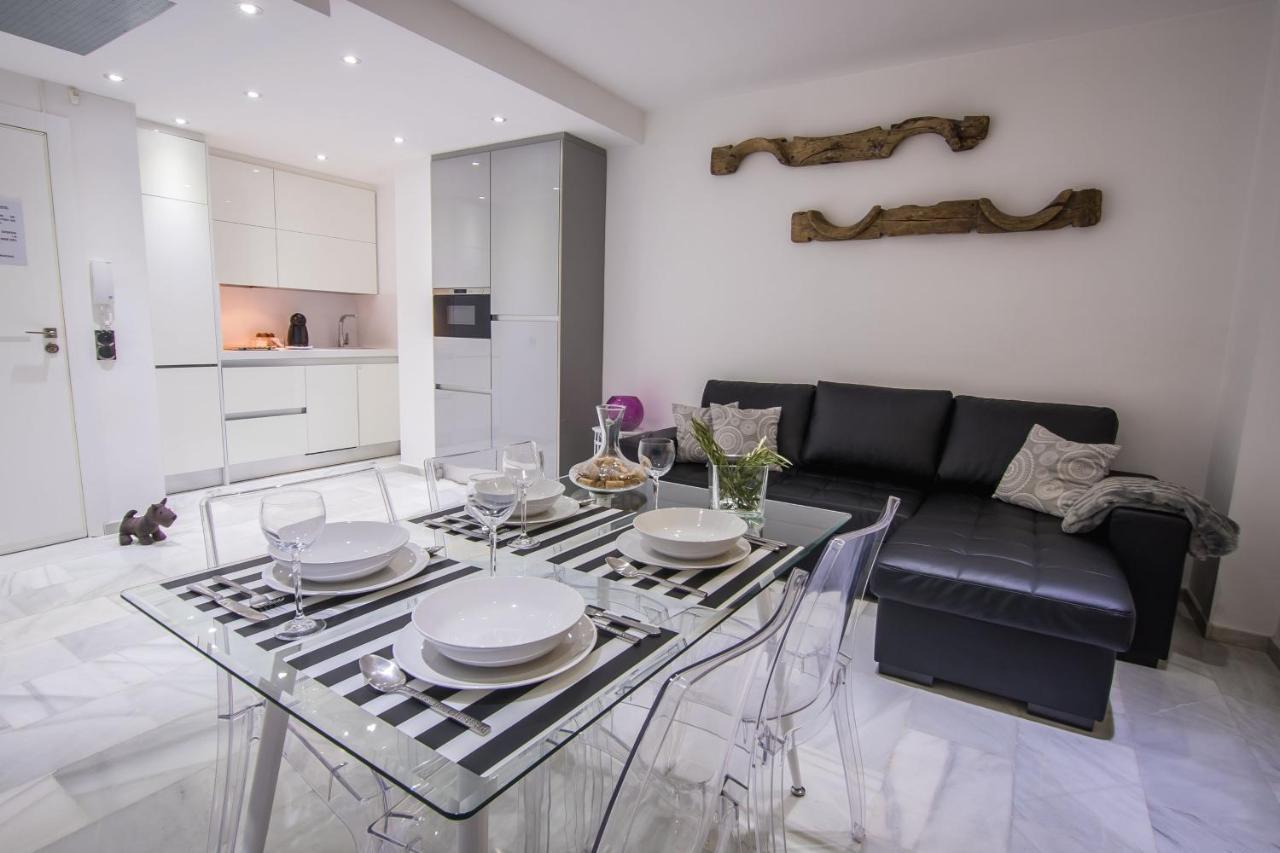 Design Granada Apartment Exterior photo